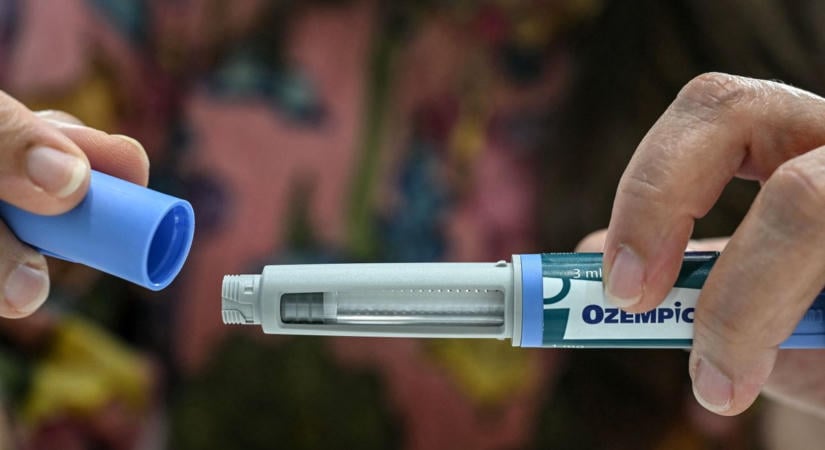 Rámegy a fogyókúrás-szerek használóira az egyik legnagyobb élelmiszergyártó: az Ozempic-arc elkerülésére hozott létre csodaszert a Nestlé