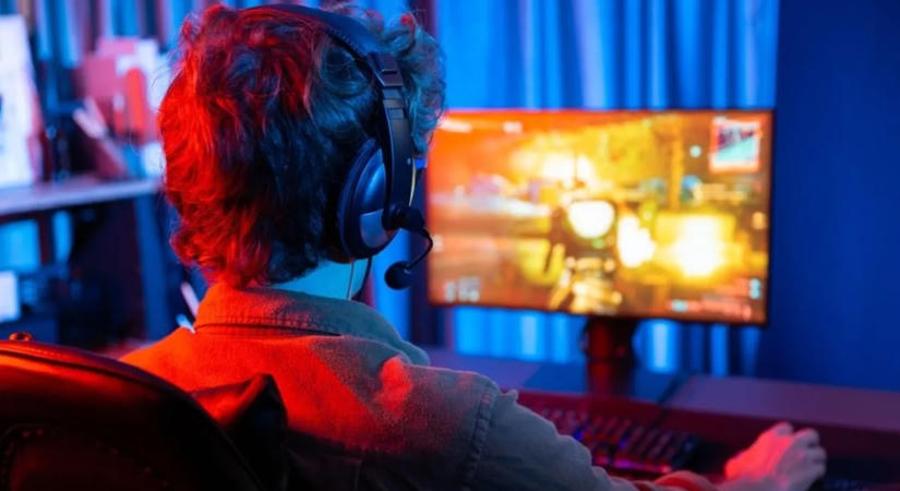 Nem csak játszani hívják a gamereket: ügynököket toboroz a német hírszerzés