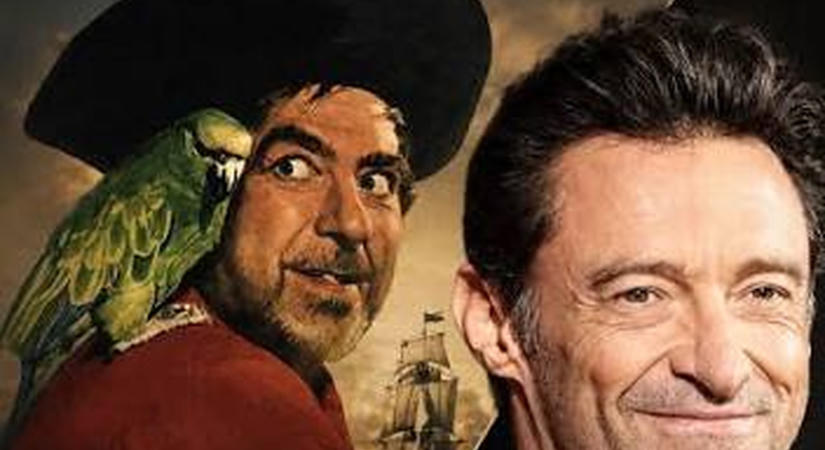 A kincses sziget duplán támad: a Hugh Jackman-film előtt már ősszel befut az MGM sorozata