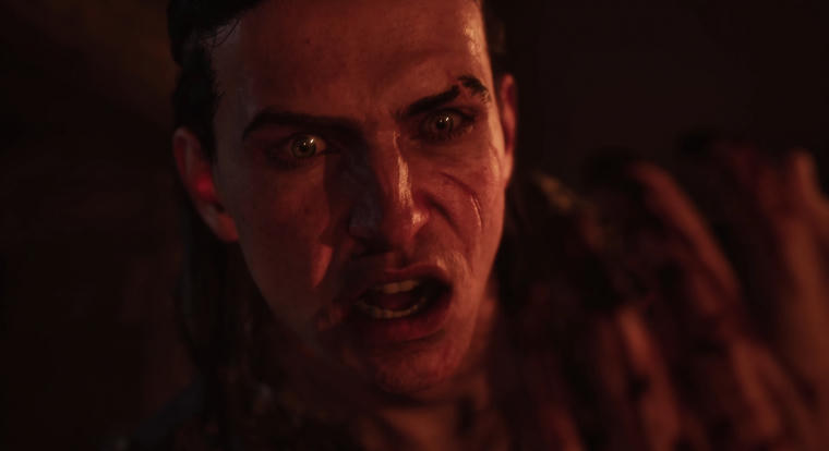 Villámgyorsan eljuthatsz a The Blood of Dawnwalker titkos befejezéséig
