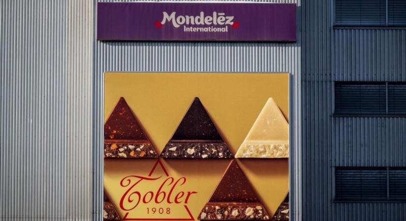 Elképesztő lebukás: a Milka és a Toblerone gyártója eurómilliókat költött az uniós rendelet felpuhításáért – lobbi vagy visszaélés?