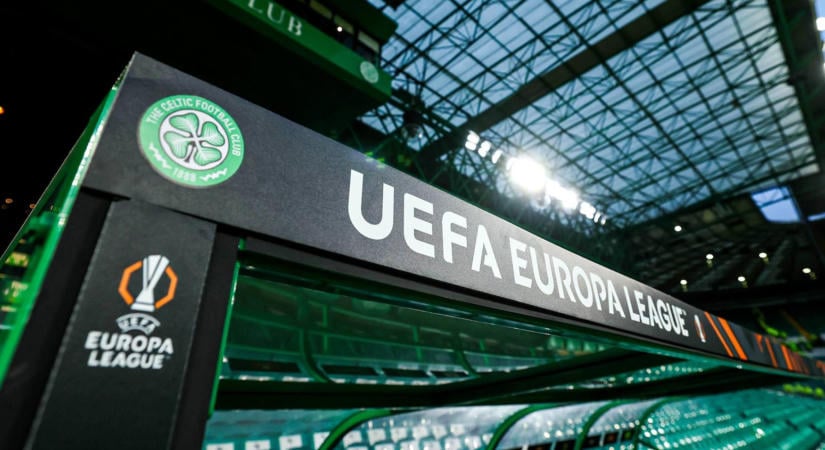EL: Több kulcsemberét is nélkülözi a Celtic a Fradi ellen – a Liverpoollal BL-t nyerő középpályás is hiányzik
