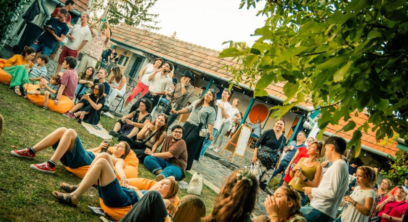 Pénteken indul a Kerekdomb Fesztivál – Quimby, Parno Graszt és Bongor is a fellépők között