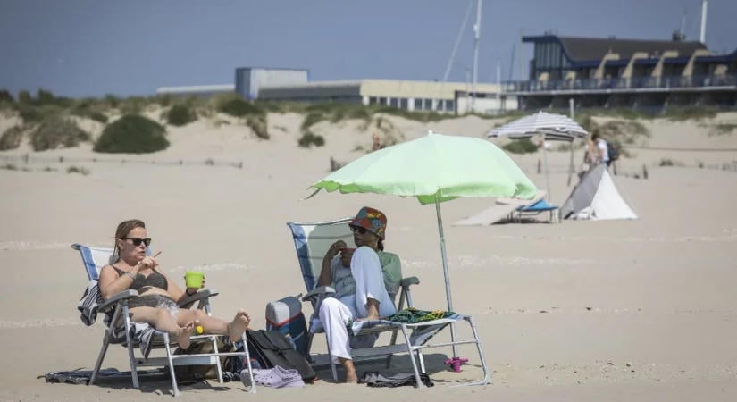 Európa utolsó nemek szerint elkülönített strandja: A trieszti El Pedocin története