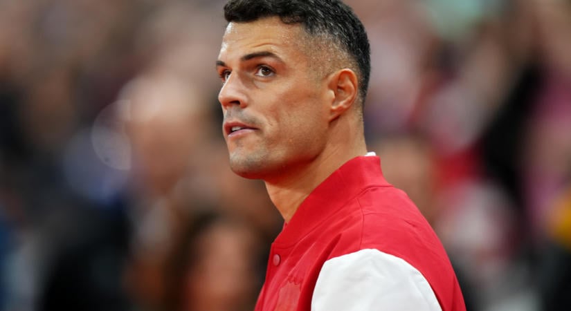 A hatóságok büntetőeljárást indítottak egy nemzetközileg ismert futballista ellen