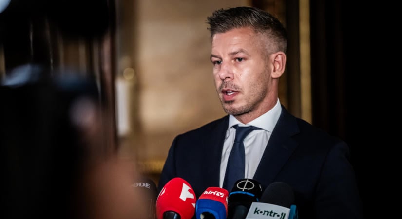 Magyar Péter nyíltan nekiment a Legfőbb Ügyészségnek