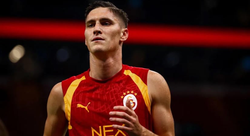 Két fontos játékos is kiesett: Sallai Roland és Callum Styles sem lesz a keretben