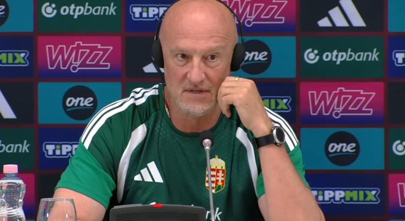 Magyarország-Ukrajna – Élő eredménykövető