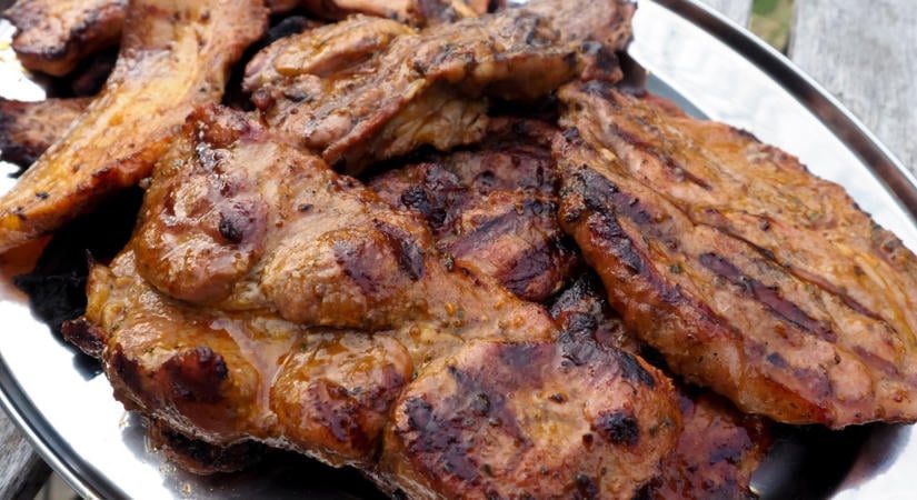 Burgerek, steakek és pancetta sütőben: A trükk, hogy úgy nézzenek ki, mintha grillezték volna őket – Hogyan maradjanak szaftosak