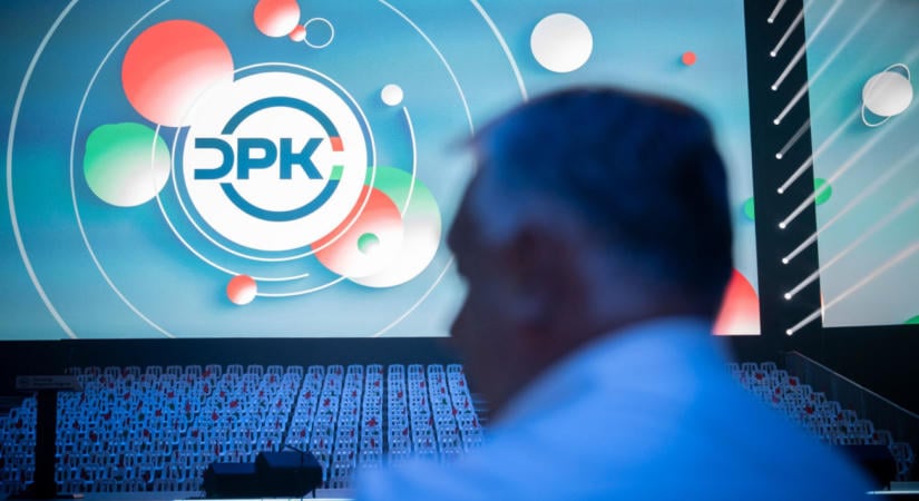 Ezt kapja 6000 forintért, aki elmegy a fizetős DPK-táborba