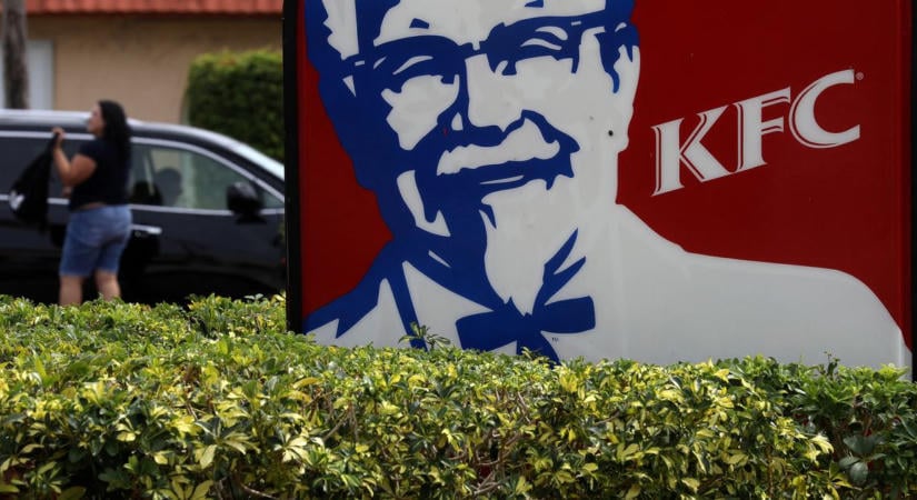 Közel négy évtized után óriási változtatást lép meg a KFC