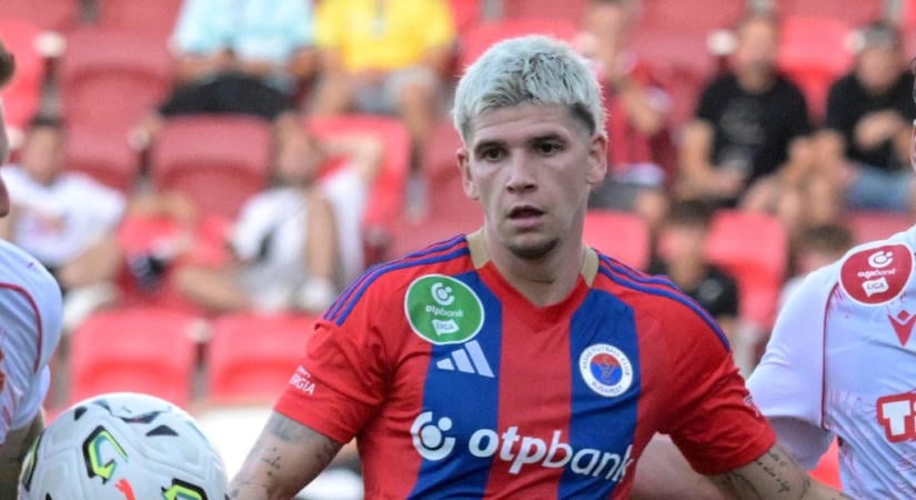 Súlyos sérülést szenvedett Rossi nagy felfedezettje, vége a szezonjának