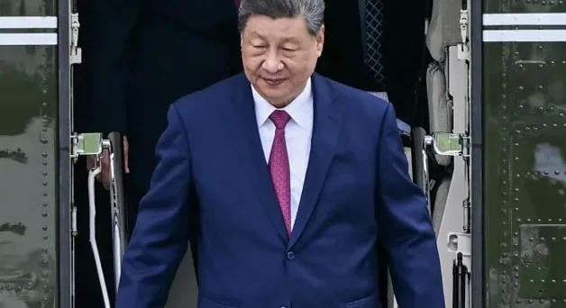 Hszi Csin-ping tovább szilárdítaná hatalmát Kínában
