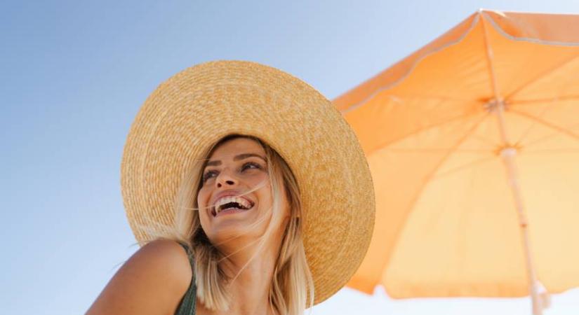 Napi hány perc napfény kell a D-vitamin-termeléshez? A dietetikus mondja el