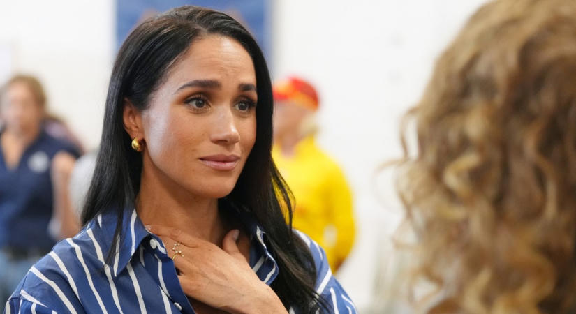 Álruhában jár Meghan Markle? Meglepő részletek szivárogtak ki a hercegné titkos módszeréről