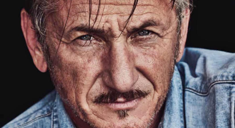 Sean Penn lánya dögös nővé érett: Friss fotókon a 35 éves Dylan Penn