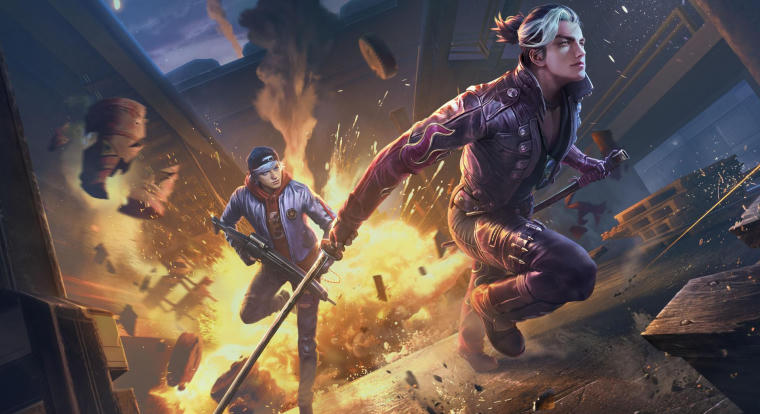 Anime sorozat készül a világ legnépszerűbb battle royale játékából