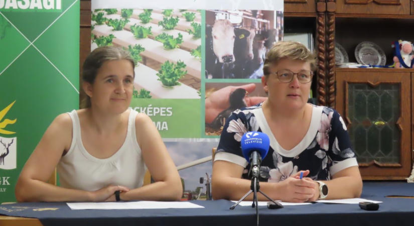 Továbbra is vonzó a hódmezővásárhelyi agrárképzés, ezt mutatják a számok