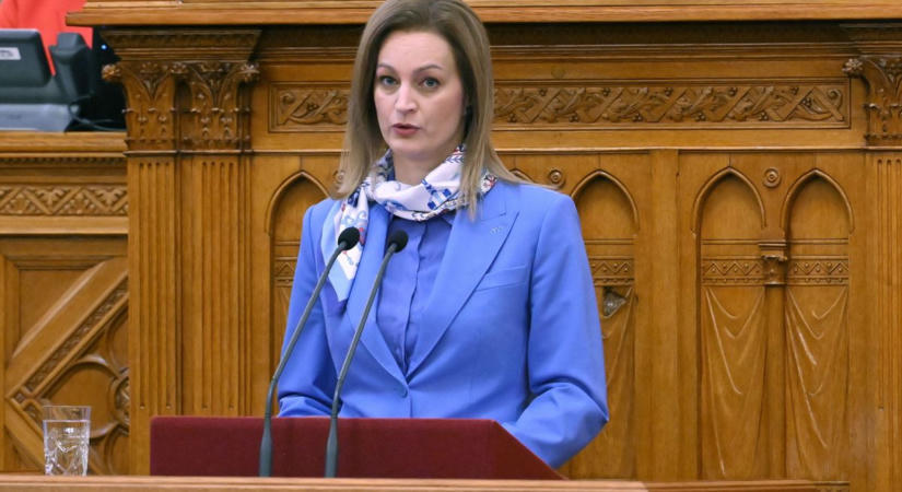 Az is lehet, hogy Novák Katalin tucatjával engedett szavadon veszélyes tiszás bűnözőket, és ezért a lapítás!