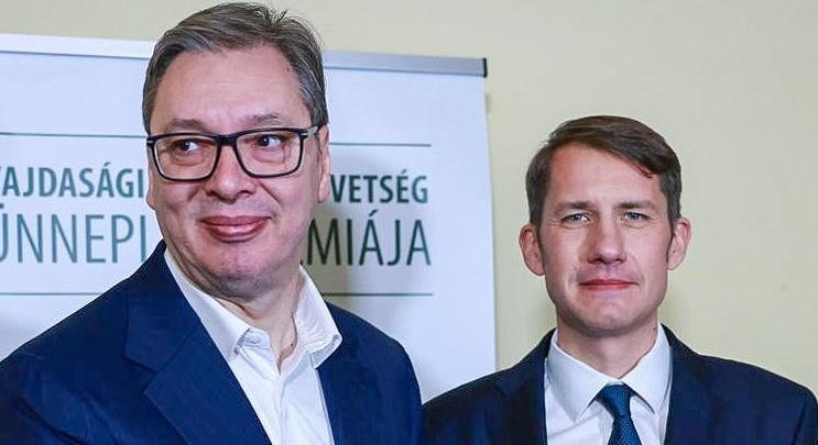 VMDK: Ha nem a mindenáron való hatalomban maradás a cél, a VMSZ lépjen ki az SNS-koalícióból!