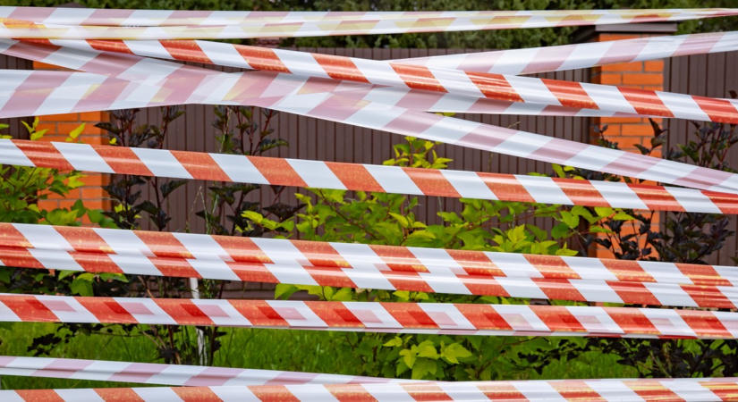 Riasztó hírek érkeztek a járványról: azonnali intézkedésre volt szükség