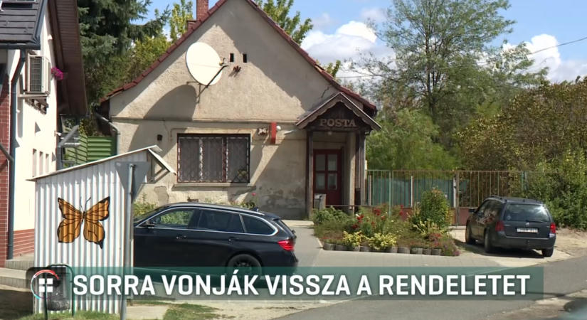 RTL gyűjtés: már 29 település törölte a beköltözést tiltó, önazonosságról szóló rendeletét