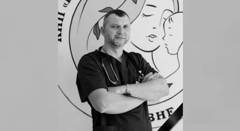 Egy gyermek altatóorvos halt meg egy vinnyicai régióbeli kiképzőközpontban. Az ombudsman felügyelete alá vette az ügyet