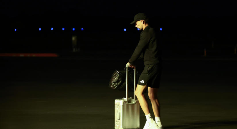 Goretzka szabadon igazolhatóként tárgyalásokat kezdett