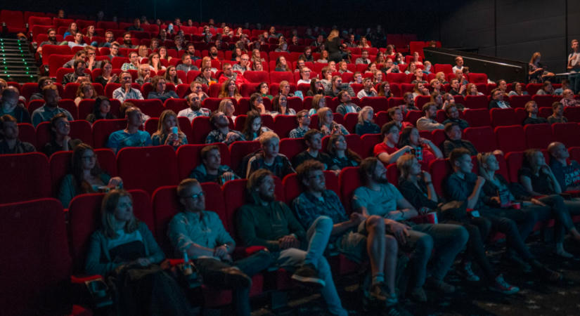 Játssz és NYERJ! 25 páros mozijegy keresi a gazdáját egy tetszőlegesen választott filmre (2026. szeptember)