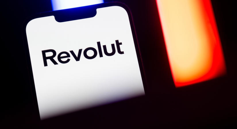 AI-asszisztenst indított a Revolut: ezt tudja az AIR