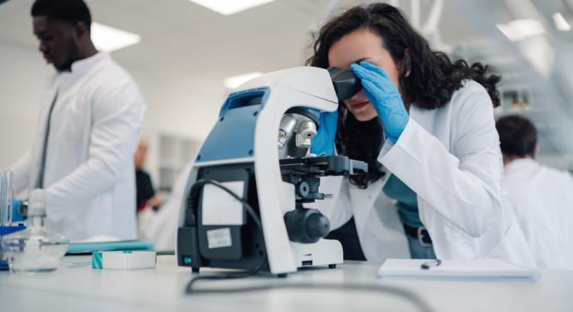 Amerikából vezéreltek egy Dél-Koreában lévő agyimplantátumot