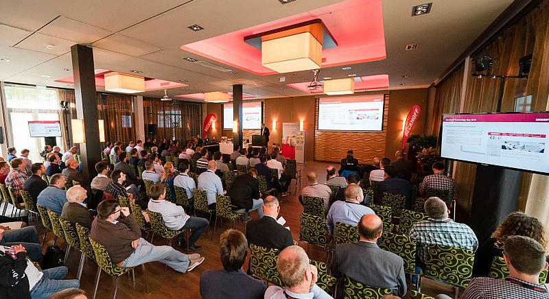 Ipari adatelemzéstől a gépszimulációig – érkezik a Beckhoff Technology Day