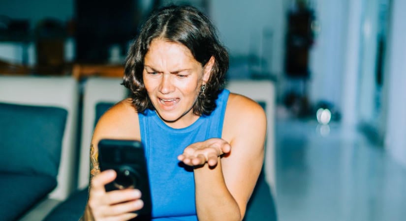 Tele van a telefon tárhelye? Így szabadíthatsz fel helyet törlés nélkül