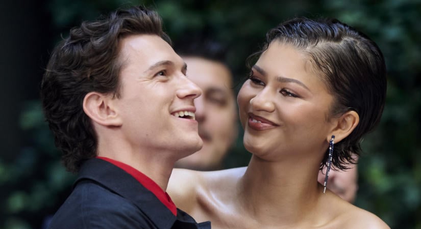 Az exek: Velük járt Tom Holland mielőtt rátalált a nagy szerelem Zendaya személyében