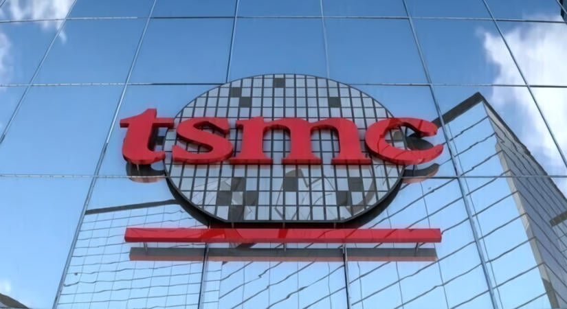 Már jövőre megkezdi készülő új csúcs-node-jának kísérleti gyártását a TSMC