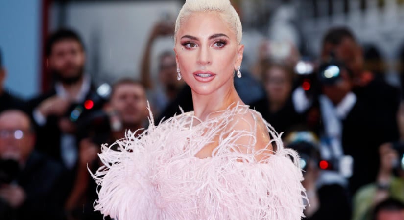 Lady Gaga az anyaságról vallott