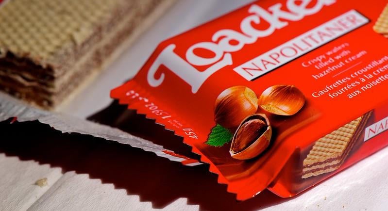 Startupokkal készül a csokoládé jövőjére a Loacker