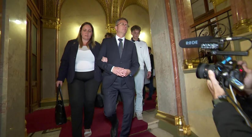 Bóka János Hankó Balázs és Seszták Miklós őrizetbe vételéről: igazi újkommunista tempó