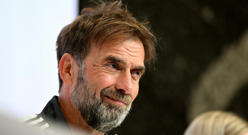 Klopp: „A City szankciói nem rám tartoznak”