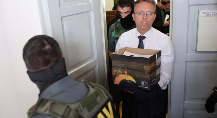 Hankót Balázst letartóztatták, 120 milliárdot kap a főváros, itt a friss Medián – Newscast