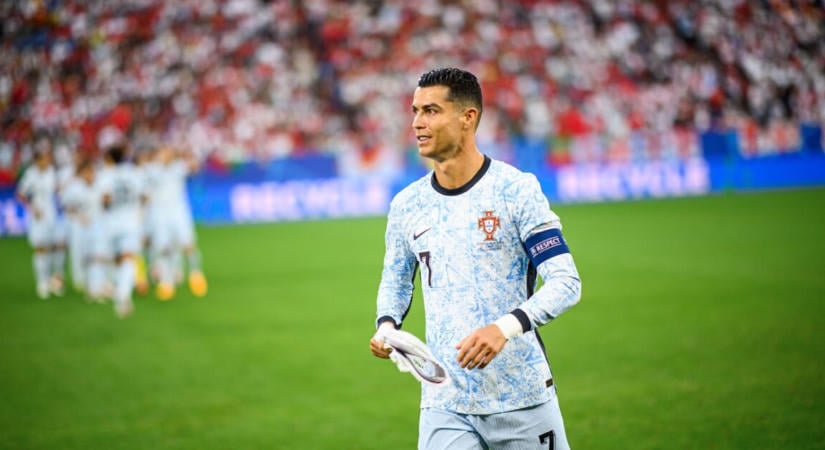 Folytatódik a Ronaldo-ügy, nincs vége a drámának