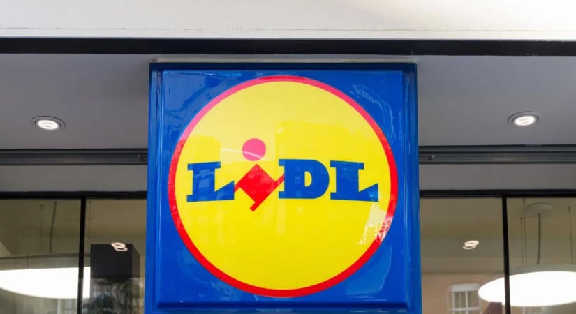 Különleges Lidl érkezik a szabolcsi faluba, sokan fognak örülni neki