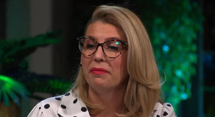 „Fizikai és lelki bántalmazás is történt” – Sokkoló vallomást tett a Házasság első látásra sztárja