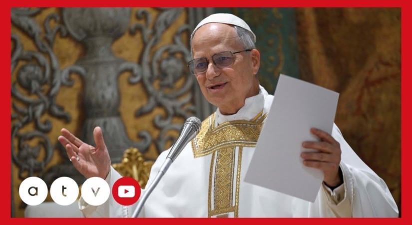 Kórházba vonul a pápa, kiderült, ki helyettesíti az egyházfőt