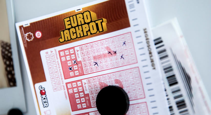 Telitalálatos szelvény született az Eurojackpoton, 120 millió euróval gazdagodott egy szerencsés játékos