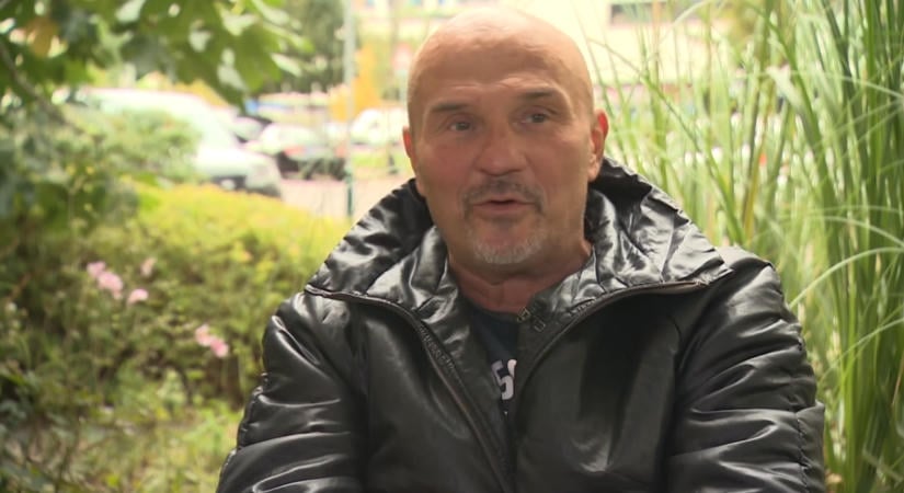 „Ne temessetek még!” – Bánóczi Zoltán üzent, miután halálhírét keltették