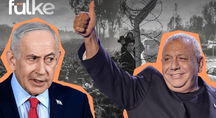 Bukását jósolták, mégis győztesen jöhet ki Netanjahu az izraeli választásból – Fülke
