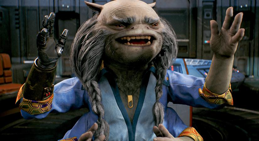 Jó sok vécét kipucoltak a Star Wars Jedi: Survivor játékosai, néhányan pedig a legbénább „főellenséget” sem tudták legyőzni