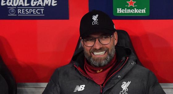 Jürgen Kloppra szemet vetett a 2026-os foci-vb egyik házigazdája