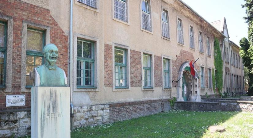 Pécsen megváltozik a gyermek fül-orr-gégészeti és gyermekpszichiátriai ellátás rendje